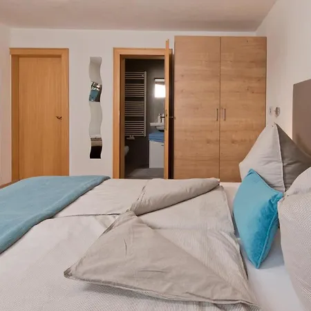 Apartment Raich Prutz