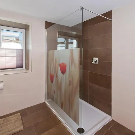 Raich Appartamento Prutz