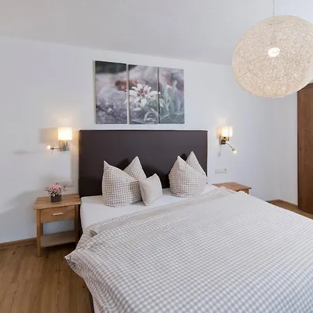 Raich Appartamento Prutz