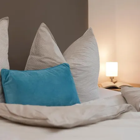 Raich Appartamento Prutz