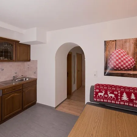 Raich Apartment