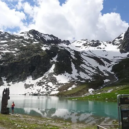 Appartamento Raich *