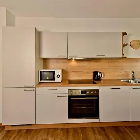 Raich Appartamento Prutz