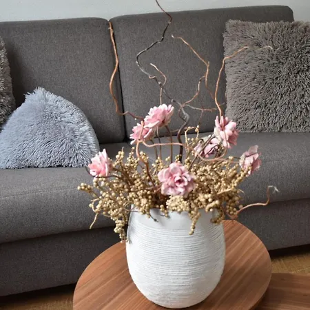 Raich Appartamento Prutz