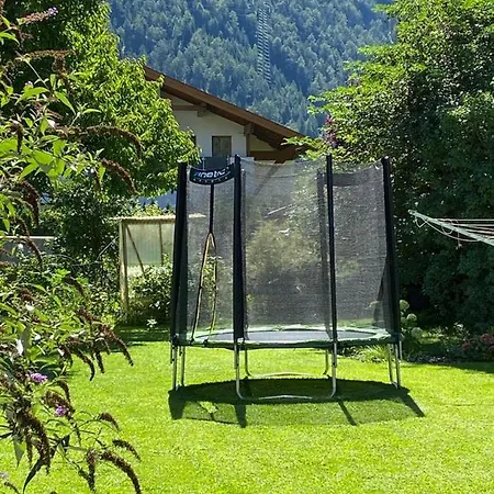 Appartamento Raich *