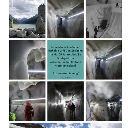 Appartamento Raich *