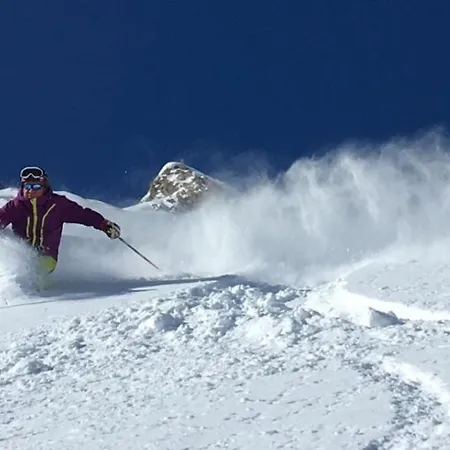 Appartamento Raich *