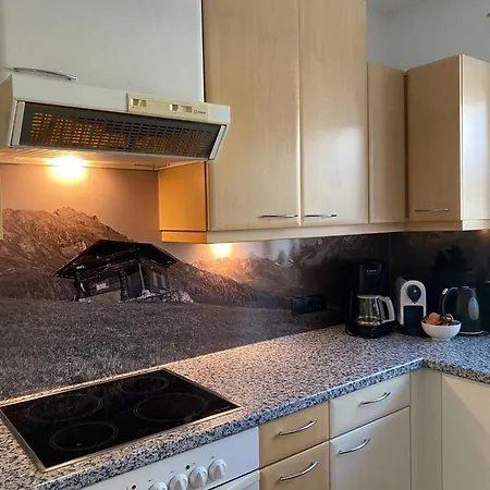 Appartamento Raich *