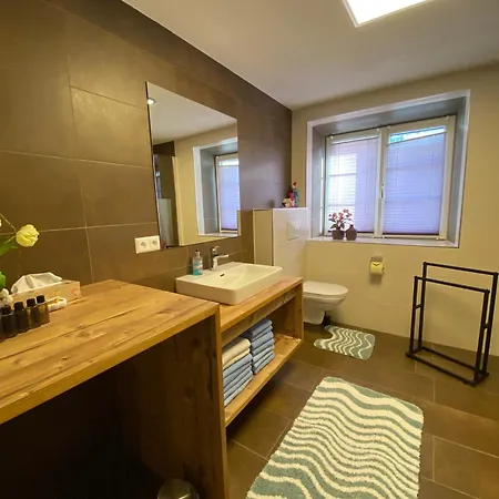 Appartamento Raich Prutz