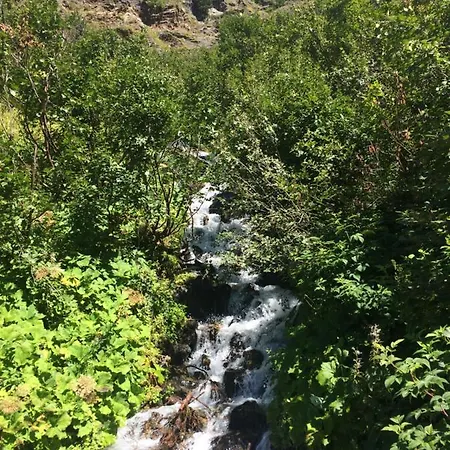 Appartamento Raich Prutz