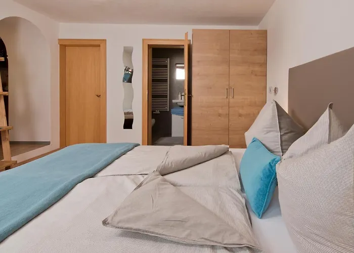 Apartman Raich Prutz