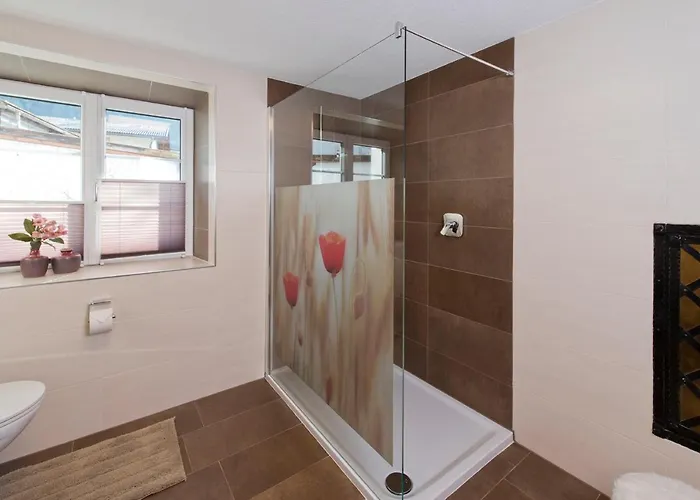 Raich Appartement Prutz