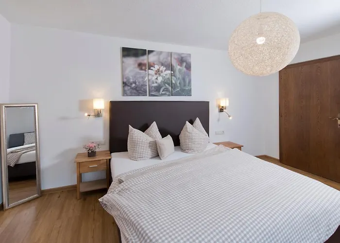 Raich Apartman Prutz