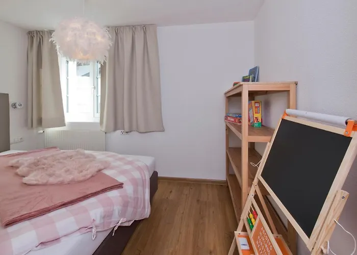 Apartman Raich Prutz