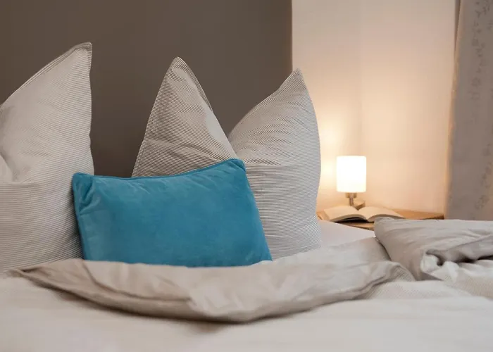 Raich Apartman Prutz