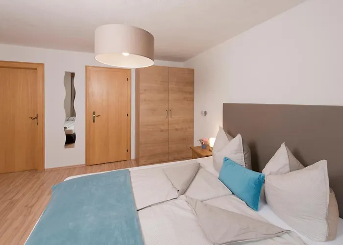 Apartman Raich Prutz