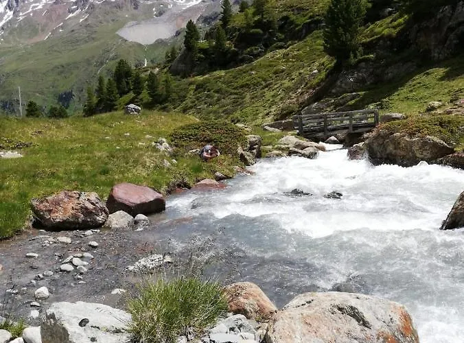 Raich Apartman Prutz