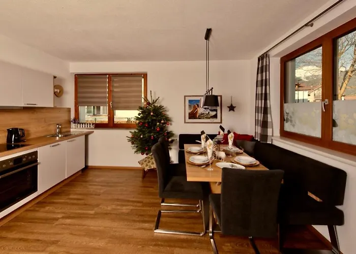 Apartman Raich Prutz