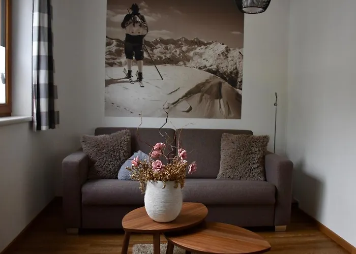 Apartman Raich Prutz