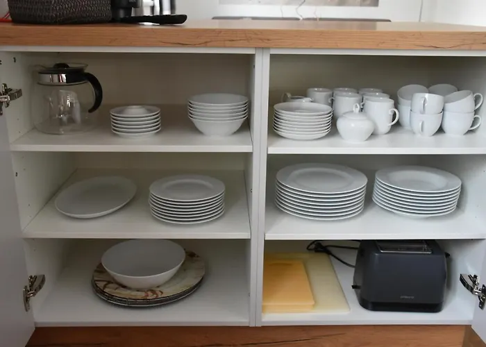 Raich Apartman Prutz