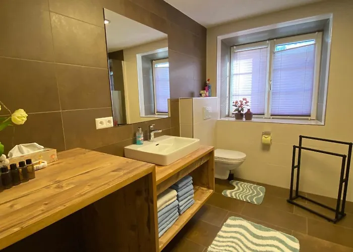 Apartman Raich Prutz