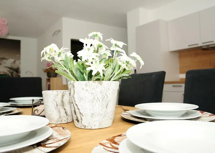 Raich Appartement Prutz