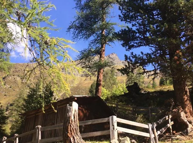 Apartman Raich Prutz