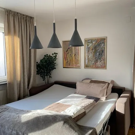 Apartmán Raich