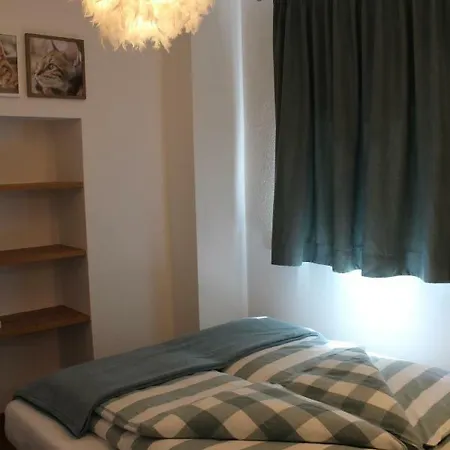 Raich Appartement