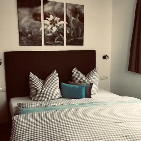 Appartement Raich *