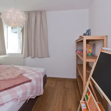 Apartment Raich Prutz