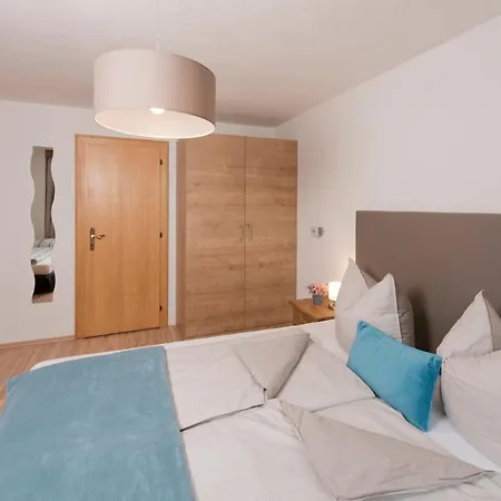 Apartment Raich Prutz