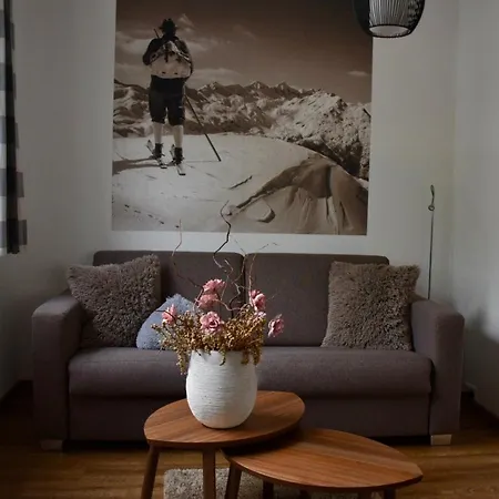 Apartment Raich Prutz