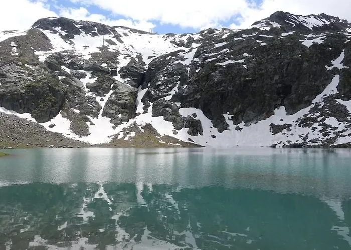 Raich Lejlighed Prutz